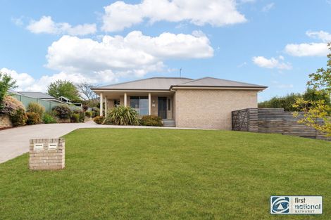 16 Musgrove Ave, Kelso, NSW 2795