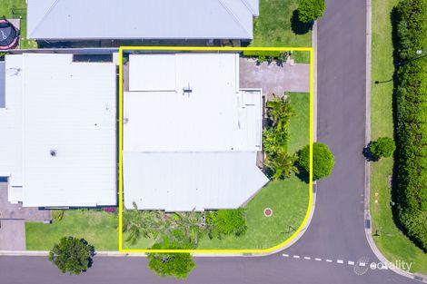 Property photo of 11 Horizons Avenue Shell Cove NSW 2529