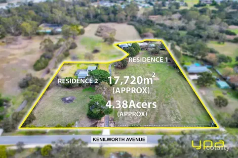 96 Kenilworth Ave, Beaconsfield, VIC 3807