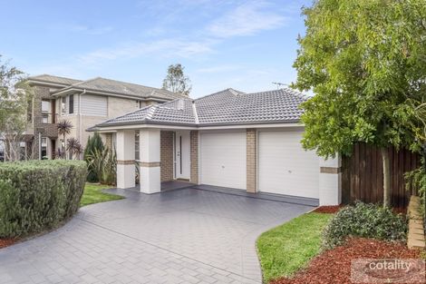 Property photo of 258 Longhurst Road Minto NSW 2566