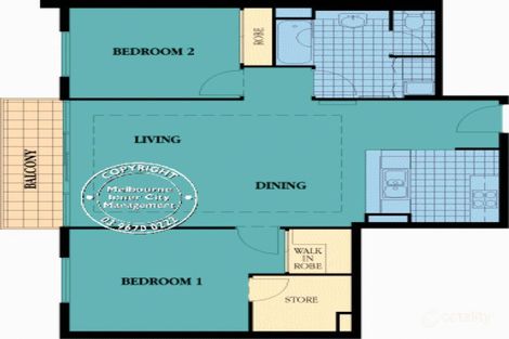 Property photo of 36/283 Spring Street Melbourne VIC 3000