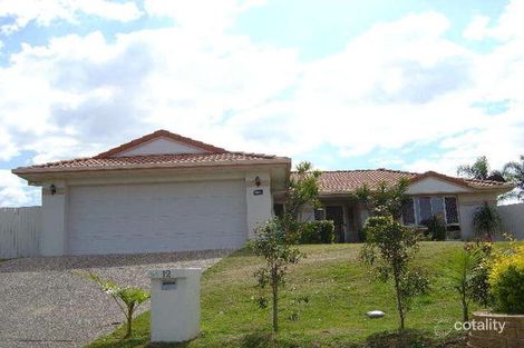 12 Lakewood Ct, Parkwood, QLD 4214