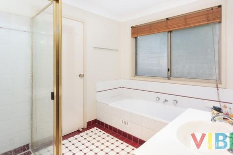 Property photo of 9 Whitton Place Bligh Park NSW 2756