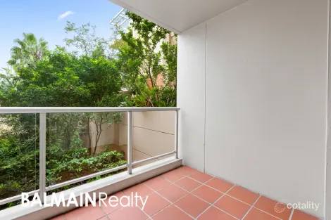 204/8 Yara Ave, Rozelle, NSW 2039