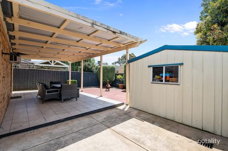 Property photo of 10 Masked Owl Road South Morang VIC 3752