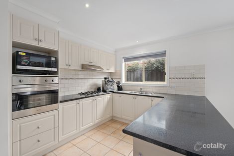 Property photo of 10 Masked Owl Road South Morang VIC 3752