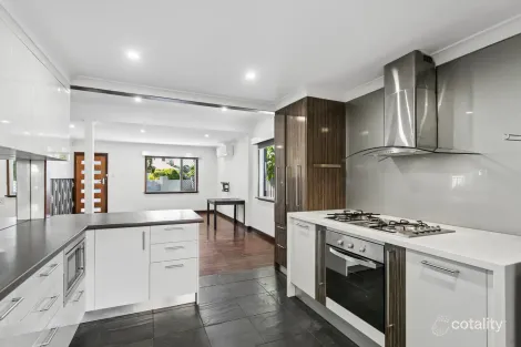 Property photo of 23 Chapman Street Perth WA 6000