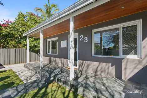 23 Chapman St, Perth, WA 6000
