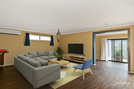 Property photo of 47 Ivanhoe Drive Bethania QLD 4205
