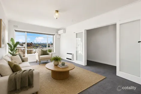 10/24 Fitzgerald St, South Yarra, VIC 3141