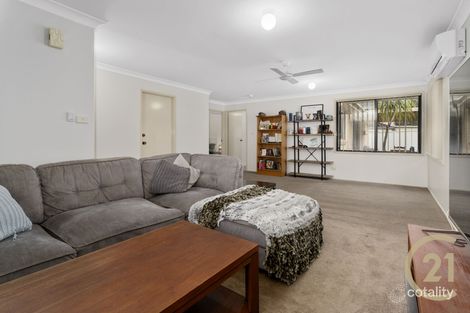 Property photo of 8 Orlando Crescent Voyager Point NSW 2172