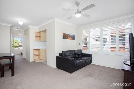 Property photo of 6/597 Willoughby Road Willoughby NSW 2068