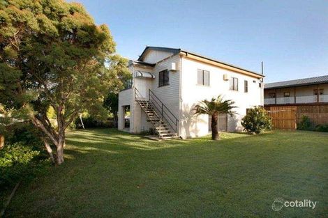 Property photo of 18 Barbeler Street Currajong QLD 4812