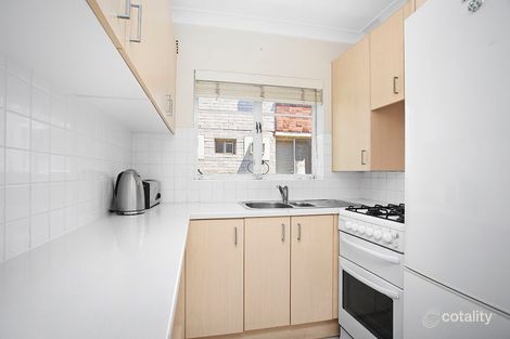 Property photo of 6/597 Willoughby Road Willoughby NSW 2068