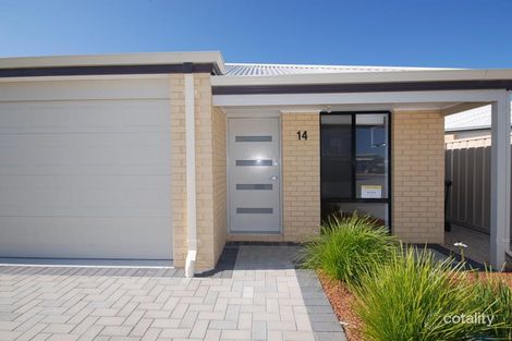 14/5 Moonlight Cres, Jurien Bay, WA 6516