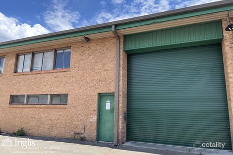 4/11 Lancaster St, Ingleburn, NSW 2565