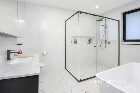 Property photo of 11 Cobbler Crescent Minchinbury NSW 2770