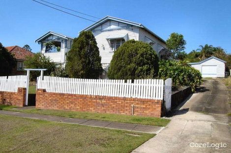 Property photo of 6 Kelsey Street Coorparoo QLD 4151