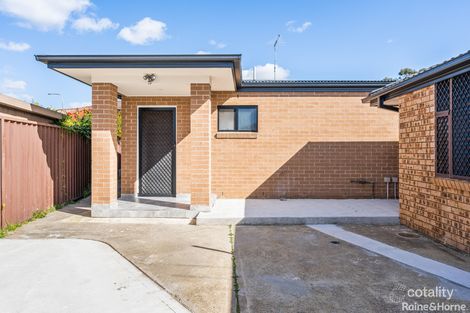 Property photo of 4A Hook Place Wakeley NSW 2176