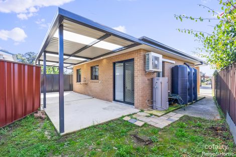 Property photo of 4A Hook Place Wakeley NSW 2176