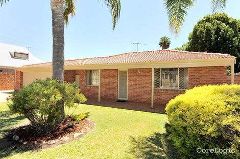 Property photo of 1 Kilter Place Rivervale WA 6103