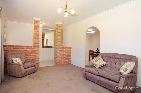 Property photo of 1 Kilter Place Rivervale WA 6103