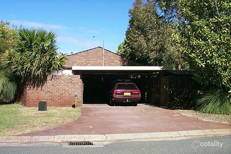 6 Gillon St, Karawara, WA 6152