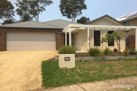 Property photo of 12 Bayswood Avenue Vincentia NSW 2540