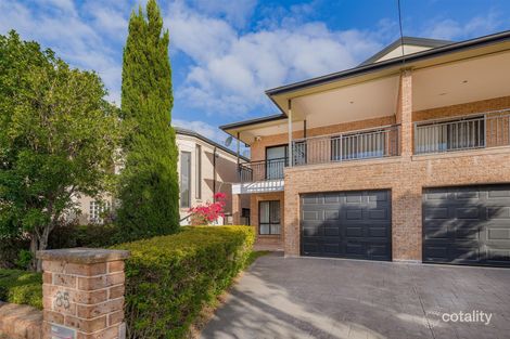 Property photo of 85 Wilbur Street Greenacre NSW 2190