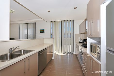 Property photo of 6329/6 Porter Street Ryde NSW 2112