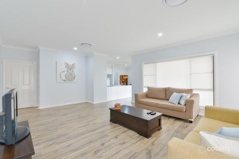 Property photo of 8 Lorikeet Drive Calala NSW 2340