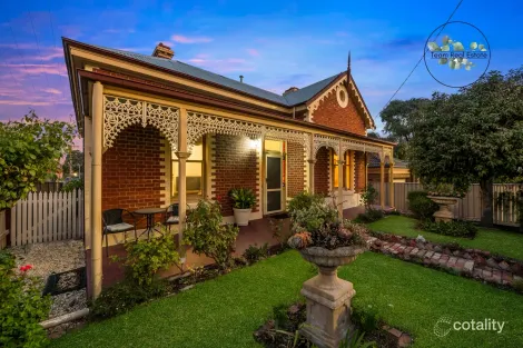 Property photo of 273 Barnard Street Bendigo VIC 3550