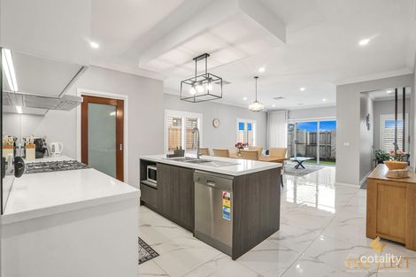 Property photo of 9 Amreli Street Deanside VIC 3336