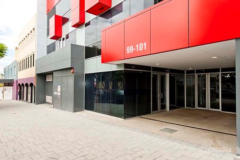 8/101 Francis St, Northbridge, WA 6003