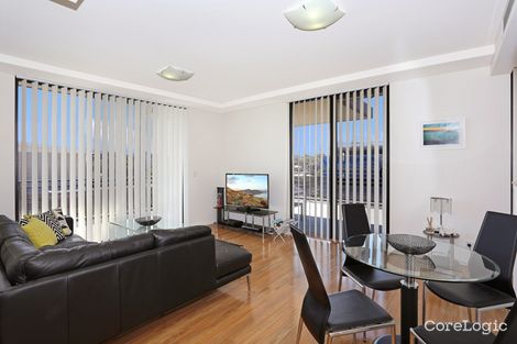 Property photo of 6329/6 Porter Street Ryde NSW 2112