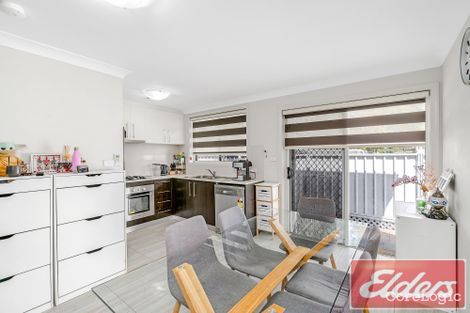 Property photo of 3/100 Albert Street Werrington NSW 2747