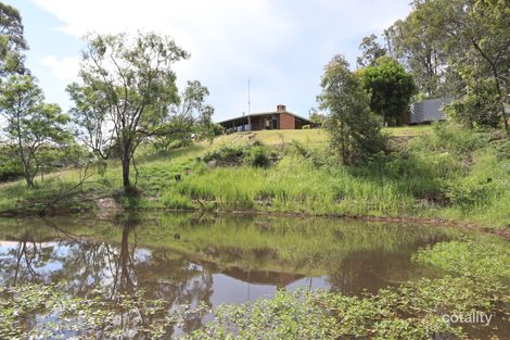 Property photo of 21 Range Crescent Laidley QLD 4341