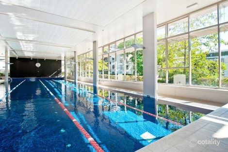 Property photo of 706/3 Sterling Circuit Camperdown NSW 2050