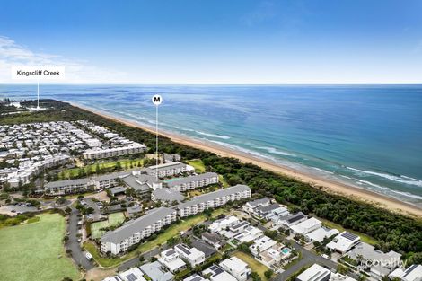 Property photo of 1314/9 Gunnamatta Avenue Kingscliff NSW 2487