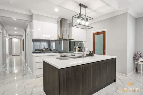 Property photo of 9 Amreli Street Deanside VIC 3336