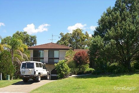 Property photo of 11 Marla Way Carrara QLD 4211