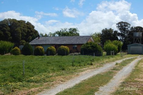 867 Kerang-Koondrook Rd, Kerang, VIC 3579