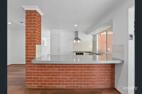 Property photo of 58 Bondi Crescent Warnbro WA 6169
