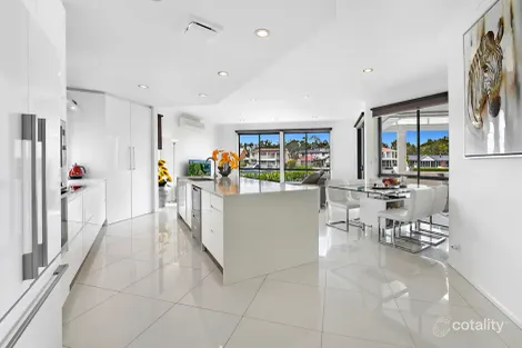 Property photo of 46 Sundance Way Runaway Bay QLD 4216