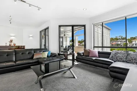 Property photo of 46 Sundance Way Runaway Bay QLD 4216