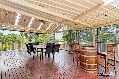 Property photo of 42 Wilmot Place Singleton Heights NSW 2330