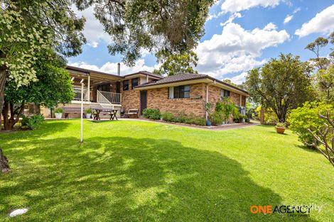 Property photo of 42 Wilmot Place Singleton Heights NSW 2330