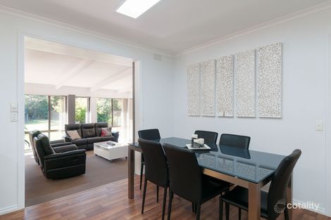 Property photo of 5 Thorpe Street Lilydale VIC 3140