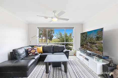Property photo of 91 Carman Loop Macgregor ACT 2615