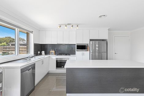 Property photo of 91 Carman Loop Macgregor ACT 2615